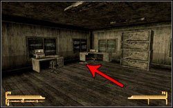 Farmy Spółdzielcze RNK (MsB:20) - Książki umiejętności (3) | Zestawienia w Fallout New Vegas - Fallout: New Vegas - poradnik do gry