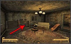 Goodsprings (MsD:16) - Książki umiejętności (3) | Zestawienia w Fallout New Vegas - Fallout: New Vegas - poradnik do gry