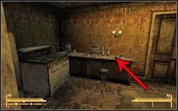 Goodsprings (MsD:16) - Fallout New Vegas: Gwiazdy Sunset Sarsaparilla (3) - Fallout: New Vegas - poradnik do gry