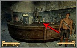 Zakład Karny RNK (MsD:27) - Fallout New Vegas: Gwiazdy Sunset Sarsaparilla (3) - Fallout: New Vegas - poradnik do gry