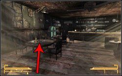 Boulder City (MsE:9) - Fallout New Vegas: Gwiazdy Sunset Sarsaparilla (3) - Fallout: New Vegas - poradnik do gry