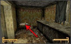 Novac (MsE:21) - Fallout New Vegas: Gwiazdy Sunset Sarsaparilla (3) - Fallout: New Vegas - poradnik do gry