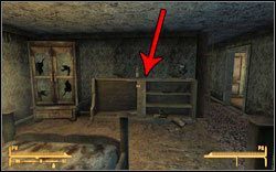 Nipton (MsF:18) - Gwiazdy Sunset Sarsaparilla (4) | Zestawienia w Fallout New Vegas - Fallout: New Vegas - poradnik do gry