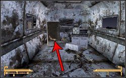 Napadnięta Farma (MsG:17) - Gwiazdy Sunset Sarsaparilla (4) | Zestawienia w Fallout New Vegas - Fallout: New Vegas - poradnik do gry