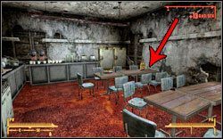 Camp Searchlight (MsG:20) - Gwiazdy Sunset Sarsaparilla (4) | Zestawienia w Fallout New Vegas - Fallout: New Vegas - poradnik do gry