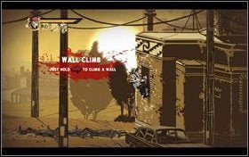 2 - Rozdział 1 - Return Home | Opis przejścia Shank - Shank - poradnik do gry