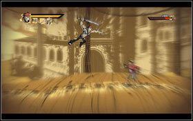 3 - Rozdział 1 - Return Home | Opis przejścia Shank - Shank - poradnik do gry