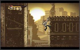 4 - Rozdział 1 - Return Home | Opis przejścia Shank - Shank - poradnik do gry