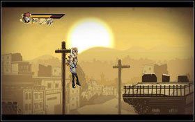 Wspinamy się na dachy budynków - Rozdział 1 - Return Home | Opis przejścia Shank - Shank - poradnik do gry