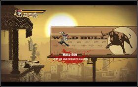 7 - Rozdział 1 - Return Home | Opis przejścia Shank - Shank - poradnik do gry