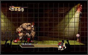 1 - Rozdział 2 - Big Show | Opis przejścia Shank - Shank - poradnik do gry