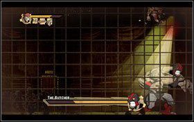 2 - Rozdział 2 - Big Show | Opis przejścia Shank - Shank - poradnik do gry