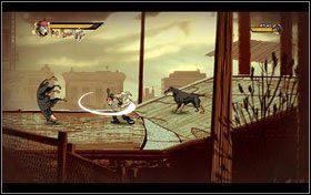 Niszczymy kolejną falę wrogów - Rozdział 3 - Other Side of the Tracks | Opis przejścia Shank - Shank - poradnik do gry