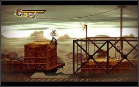 4 - Rozdział 4 - Ride | Opis przejścia Shank - Shank - poradnik do gry