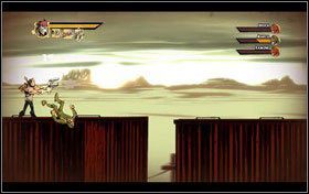 6 - Rozdział 4 - Ride | Opis przejścia Shank - Shank - poradnik do gry