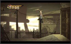 2 - Rozdział 6 - Meatpacking plant | Opis przejścia Shank - Shank - poradnik do gry