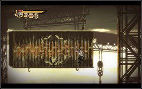 3 - Rozdział 6 - Meatpacking plant | Opis przejścia Shank - Shank - poradnik do gry