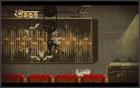 5 - Rozdział 6 - Meatpacking plant | Opis przejścia Shank - Shank - poradnik do gry