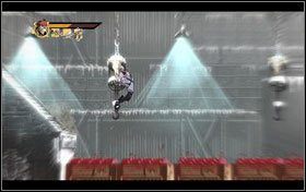 8 - Rozdział 6 - Meatpacking plant | Opis przejścia Shank - Shank - poradnik do gry