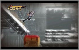 9 - Rozdział 6 - Meatpacking plant | Opis przejścia Shank - Shank - poradnik do gry