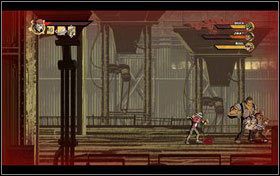 10 - Rozdział 6 - Meatpacking plant | Opis przejścia Shank - Shank - poradnik do gry