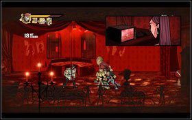 1 - Rozdział 8 - Red Lights | Opis przejścia Shank - Shank - poradnik do gry