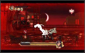 1 - Rozdział 9 - A Good Fight | Opis przejścia Shank - Shank - poradnik do gry