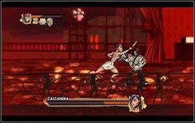 Walka z Cassandrą jest długa, aczkolwiek bardzo prosta i schematyczna - Rozdział 9 - A Good Fight | Opis przejścia Shank - Shank - poradnik do gry