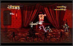 1 - Rozdział 10 - On the Run | Opis przejścia Shank - Shank - poradnik do gry