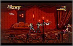 2 - Rozdział 10 - On the Run | Opis przejścia Shank - Shank - poradnik do gry