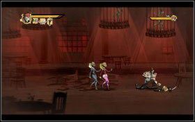 3 - Rozdział 10 - On the Run | Opis przejścia Shank - Shank - poradnik do gry