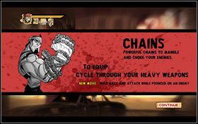 1 - Rozdział 12 - Venom of the Vipers | Opis przejścia Shank - Shank - poradnik do gry