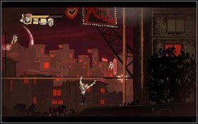 8 - Rozdział 12 - Venom of the Vipers | Opis przejścia Shank - Shank - poradnik do gry