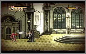 1 - Rozdział 14 - A Bad Confession | Opis przejścia Shank - Shank - poradnik do gry