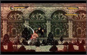 2 - Rozdział 14 - A Bad Confession | Opis przejścia Shank - Shank - poradnik do gry