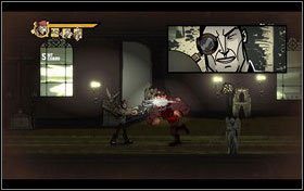 3 - Rozdział 14 - A Bad Confession | Opis przejścia Shank - Shank - poradnik do gry