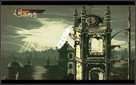 4 - Rozdział 14 - A Bad Confession | Opis przejścia Shank - Shank - poradnik do gry