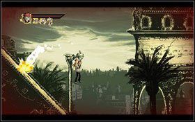 5 - Rozdział 14 - A Bad Confession | Opis przejścia Shank - Shank - poradnik do gry