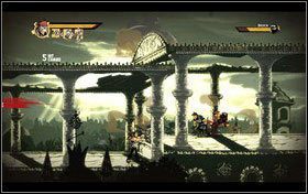 6 - Rozdział 14 - A Bad Confession | Opis przejścia Shank - Shank - poradnik do gry