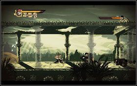 Przed nami dość ciężki moment - Rozdział 14 - A Bad Confession | Opis przejścia Shank - Shank - poradnik do gry