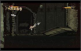 1 - Rozdział 15 - Bombs and Bells | Opis przejścia Shank - Shank - poradnik do gry