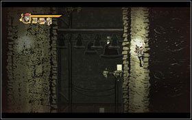 Wychodzimy na samą górę budynku - Rozdział 15 - Bombs and Bells | Opis przejścia Shank - Shank - poradnik do gry