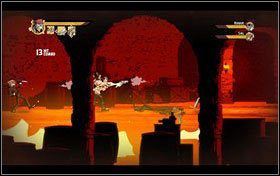 1 - Rozdział 17 - The Underworld | Opis przejścia Shank - Shank - poradnik do gry