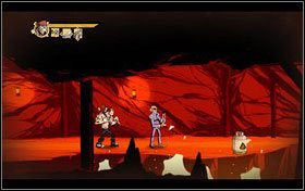 4 - Rozdział 17 - The Underworld | Opis przejścia Shank - Shank - poradnik do gry