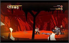 Likwidujemy wartownika - Rozdział 17 - The Underworld | Opis przejścia Shank - Shank - poradnik do gry