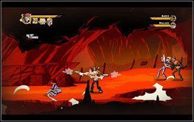 5 - Rozdział 17 - The Underworld | Opis przejścia Shank - Shank - poradnik do gry