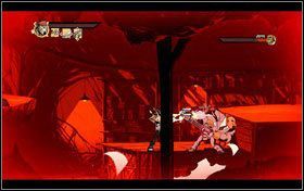 6 - Rozdział 17 - The Underworld | Opis przejścia Shank - Shank - poradnik do gry