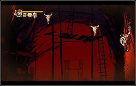 8 - Rozdział 17 - The Underworld | Opis przejścia Shank - Shank - poradnik do gry