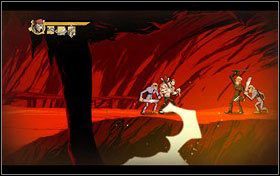 9 - Rozdział 17 - The Underworld | Opis przejścia Shank - Shank - poradnik do gry