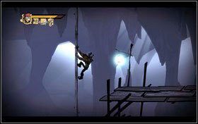 1 - Rozdział 18 - Leap of faith | Opis przejścia Shank - Shank - poradnik do gry